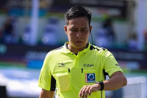 Bị đấm gãy xương hàm, trọng tài VFF đâm đơn kiện cầu thủ; Những chân sút nguy hiểm nhất tại Giải vô địch AFC Asian Cup 2023