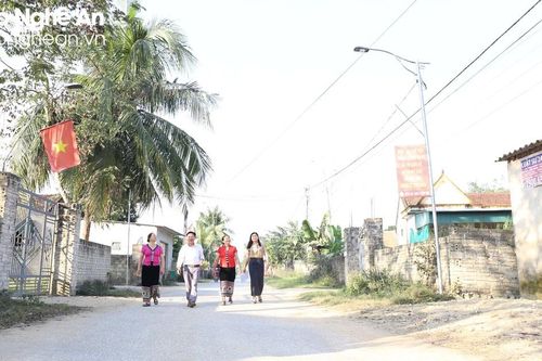Chuyện vui ở Châu Hạnh...