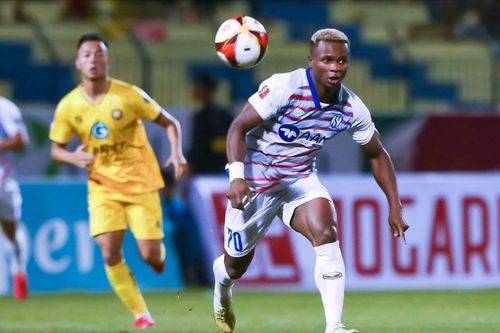 Sông Lam Nghệ An cần cải thiện gì trong giai đoạn nghỉ của V.League 2023/2024?