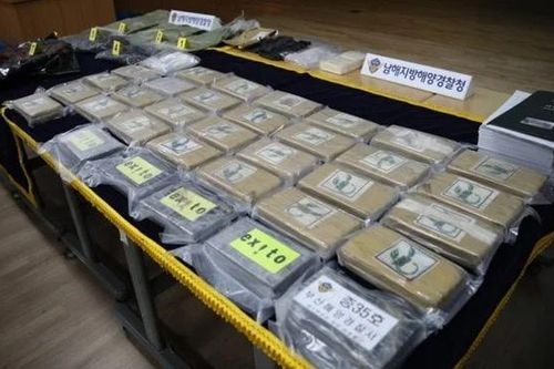 Hàn Quốc phát triển hệ thống giám sát chống ma túy bằng AI