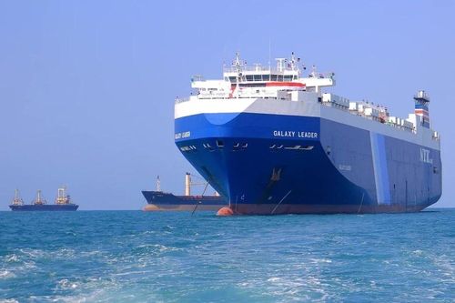 EU hoan nghênh nghị quyết của HĐBA lên án các cuộc tấn công của Houthi