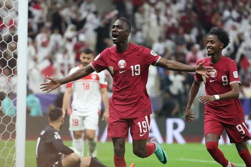 Kết quả Asian Cup 2023: Chủ nhà Qatar thắng đậm ở ngày khai mạc