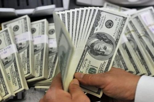 Thâm hụt ngân sách Mỹ tăng, nợ công vượt 34.000 tỷ USD