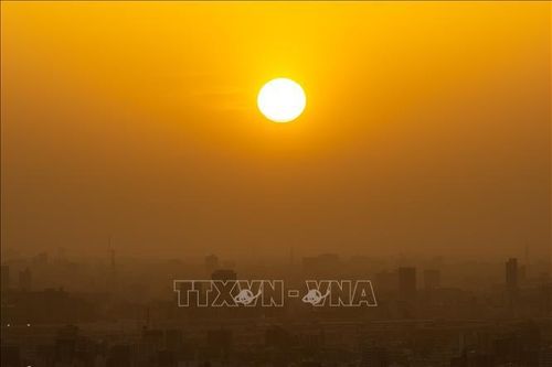 El Nino có thể khiến nhiệt độ tăng cao hơn mức kỷ lục của năm 2023