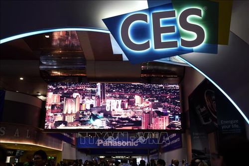 CES 2024 chứng kiến màn trình diễn mờ nhạt của nhiều thiết bị AI