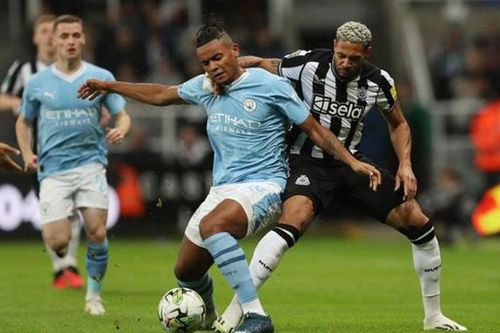 Newcastle - Man City: Điểm tựa St.James's Park