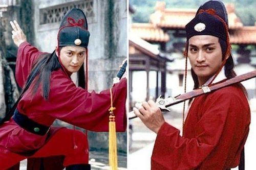 Bị đồn hói đầu, 'Triển Chiêu' Hà Gia Kính có màn đáp trả cực chất
