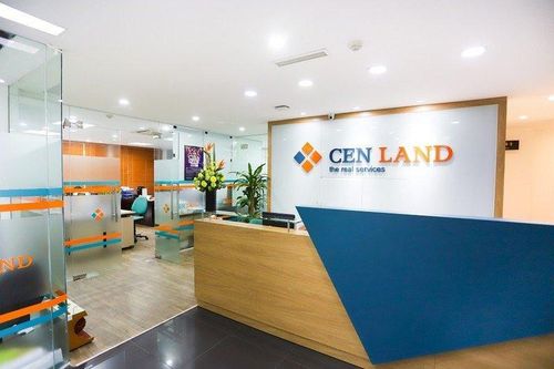 CenLand xin gia hạn thêm 13 tháng cho lô trái phiếu phát hành năm 2020