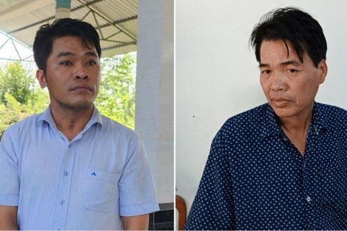 Kiên Giang: Bắt nhiều đối tượng dùng súng giải quyết mâu thuẫn