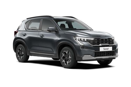 Kia Sonet 2024 chốt giá hơn 220 triệu đồng, 'đe nẹt' Toyota Raize, Hyundai Venue