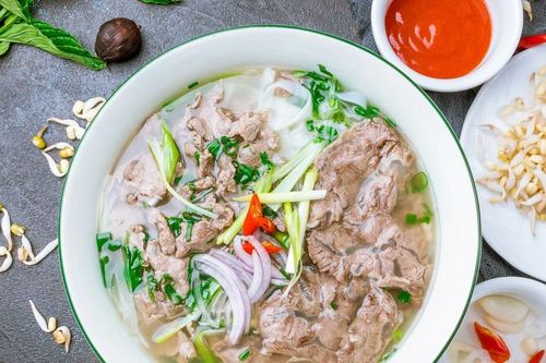 Phở Việt đứng thứ 2 trong Top 20 món nước ngon nhất thế giới