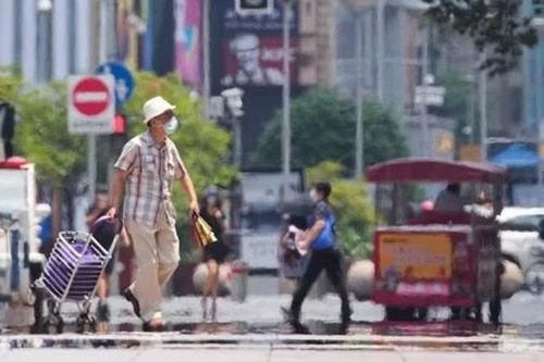 Năm 2024 sẽ phá kỷ lục nắng nóng năm 2023