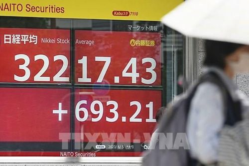 Nhật Bản: Đình chỉ hoạt động Công ty chứng khoán SBI do thao túng giá cổ phiếu