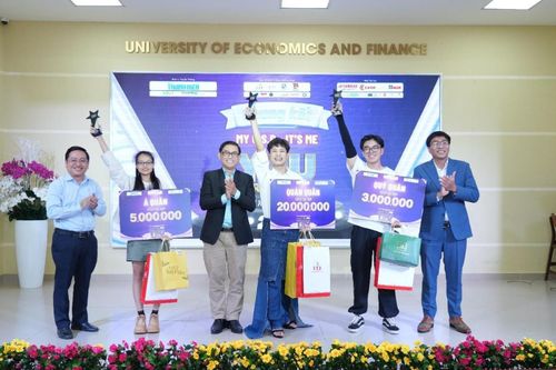 UEF nhận hồ sơ xét tuyển học bạ ngành marketing từ 15/1