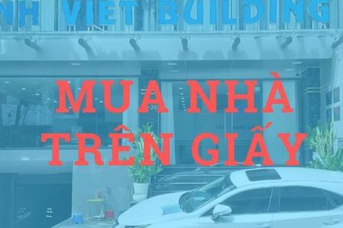 Chi tiền tỷ ký 'hợp đồng đảm bảo' mua bất động sản trên giấy: Bài 2 - Hợp đồng có đúng luật?