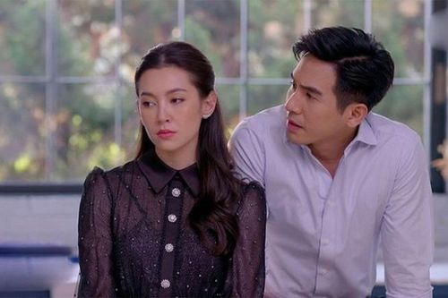 Tôi kinh ngạc khi biết danh tính người mua tặng chị chồng chiếc máy giặt đời mới