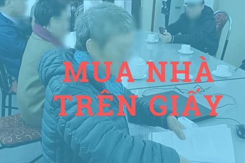 Chi tiền tỷ ký 'hợp đồng đảm bảo' mua bất động sản trên giấy: Bài 3 - Tiền của nhà đầu tư đi đâu?