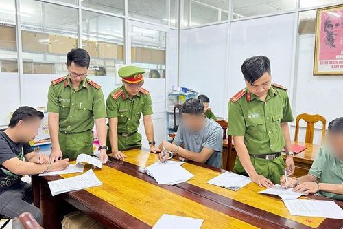 Tóm gọn nhóm sản xuất, buôn bán thuốc bảo vệ thực vật giả