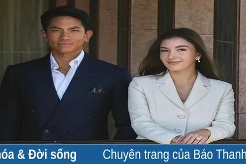 Hôn lễ cổ tích của hoàng tử Brunei và cô dâu thường dân kéo dài trong 10 ngày