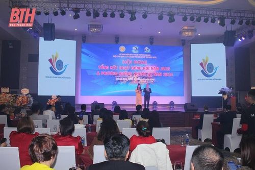 Quảng bá sâu rộng hình ảnh du lịch Thanh Hóa 'Hương sắc bốn mùa'