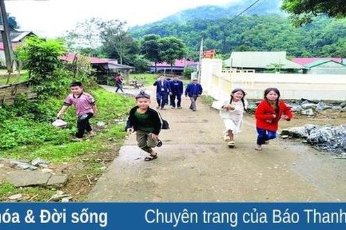 Kỳ vọng bản Khạn