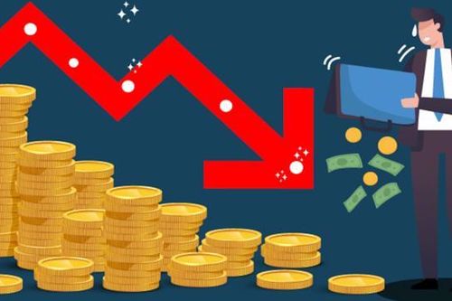 Nguồn vốn đầu tư mạo hiểm của Mỹ đạt mức thấp nhất trong 6 năm