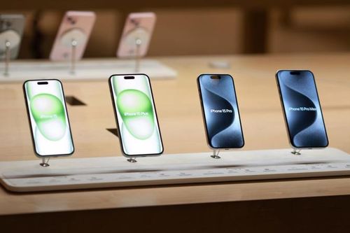 Apple 'khó khăn chồng chất khó khăn' khi Chính phủ quyết tâm chống độc quyền