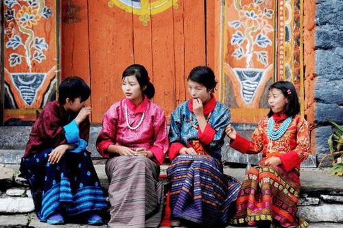 Bhutan gặp thách thức về chỉ số hạnh phúc