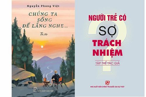 Sách mới, sách hay