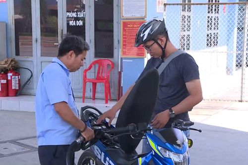 Giá nhiều mặt hàng tăng nhẹ