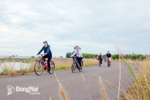 Đồng Nai 'tăng tốc' phát triển du lịch sinh thái rừng