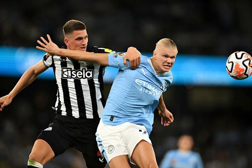 Vòng 21 Ngoại hạng Anh: Man City bắt đầu tăng tốc