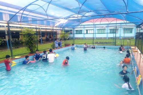Chủ động phòng, chống tai nạn thương tích trẻ em