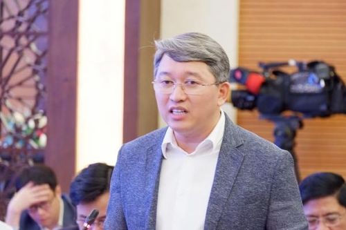 Bí thư Tỉnh ủy Nguyễn Hải Ninh dự Hội nghị tổng kết Hội đồng điều phối vùng Bắc Trung bộ và Duyên hải Trung bộ