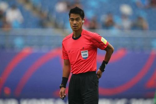 Công bố trọng tài bắt chính trận Việt Nam-Nhật Bản tại Asian Cup 2023
