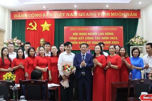 Nâng cao chất lượng dịch vụ công ích đô thị