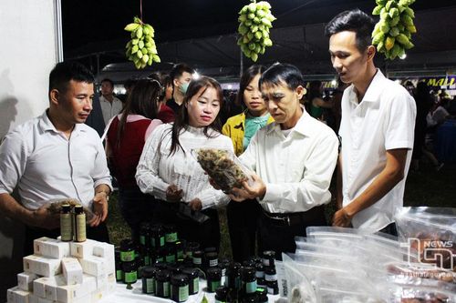 Lan tỏa tinh thần yêu hàng Việt