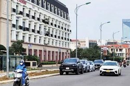Tập trung nguồn lực hoàn thiện hạ tầng đô thị Huế