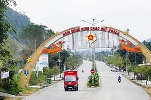 Thượng nguồn… không còn xa