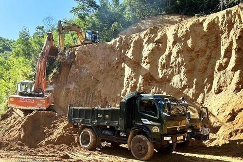 Xóa 'điểm đen', giảm tai nạn giao thông - Bài 3: Cần sự vào cuộc đồng bộ