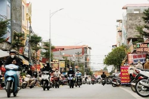 Thị xã Quế Võ (Bắc Ninh): Tăng cường quản lý trật tự xây dựng