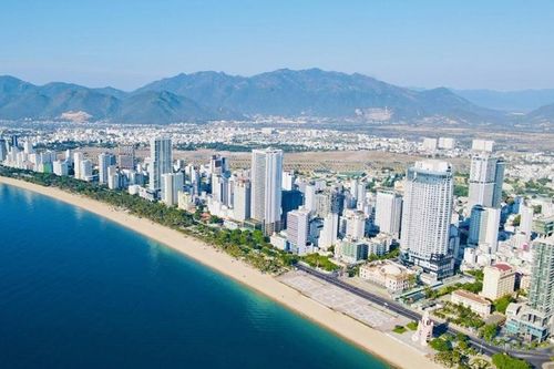 Công bố loạt sự kiện kỷ niệm 100 năm thành lập và phát triển thành phố Nha Trang