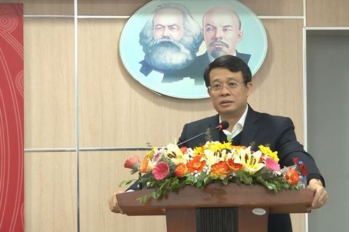 Viện Kinh tế xây dựng: Tiếp tục đẩy mạnh triển khai các hoạt động tư vấn về kinh tế xây dựng
