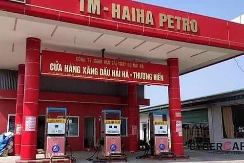 Nợ thuế nghìn tỷ đồng, chủ một công ty xăng dầu lớn bị tước giấy phép, cấm xuất cảnh