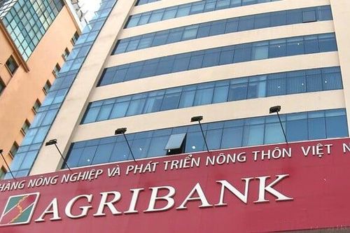Agribank tăng vốn điều lệ lên gần 41.000 tỷ đồng
