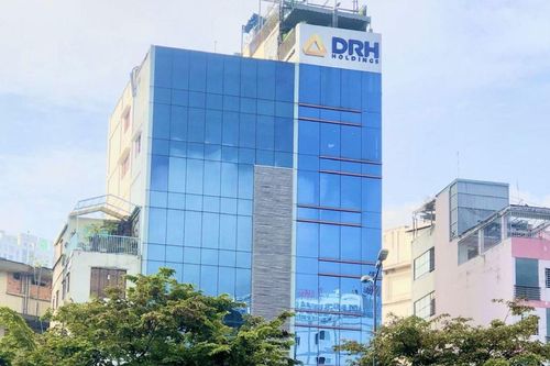 Hodeco, DRH Holdings nhận 'án' phạt ngay đầu năm mới