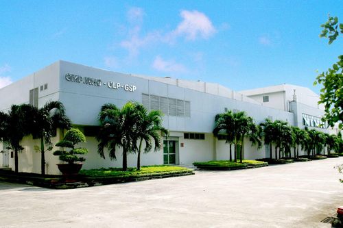 Vợ Tổng giám đốc Dược phẩm TW 3 muốn mua hơn 2 triệu cổ phiếu