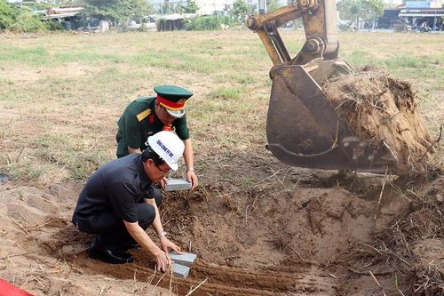 An Giang: Khởi công xây dựng Bệnh viện Quân dân y quy mô 100 giường bệnh