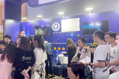 Mất hơn 6 tỷ đồng vì chơi Forex ảo
