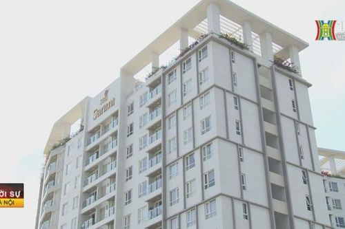 Hà Nội phân cấp, phân quyền trong Quy hoạch đô thị